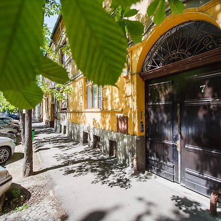 Cosy Bohemian Home Near Piata Unirii Oradea Zewnętrze zdjęcie