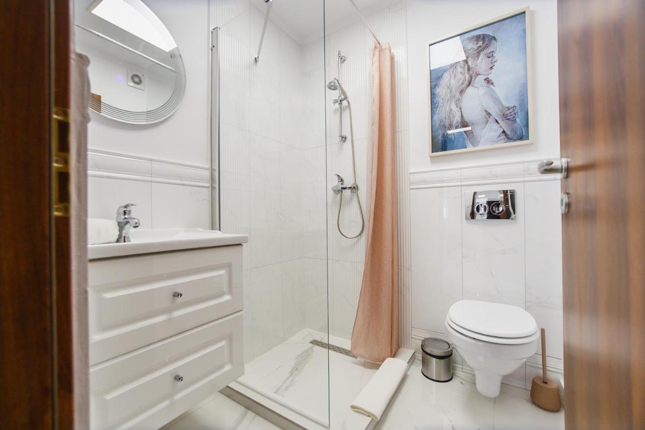 Cosy Bohemian Home Near Piata Unirii Oradea Zewnętrze zdjęcie