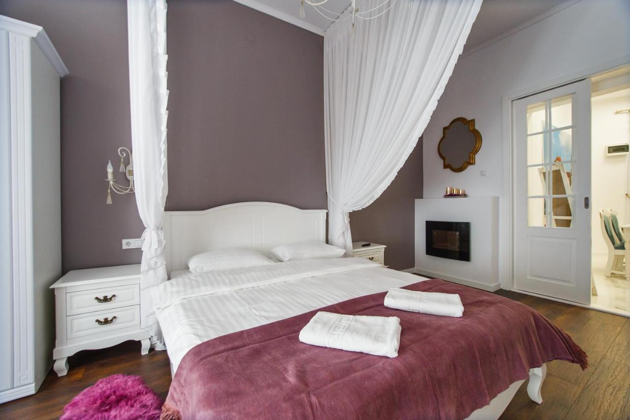 Cosy Bohemian Home Near Piata Unirii Oradea Zewnętrze zdjęcie