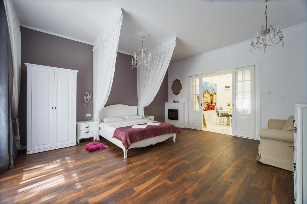 Cosy Bohemian Home Near Piata Unirii Oradea Zewnętrze zdjęcie