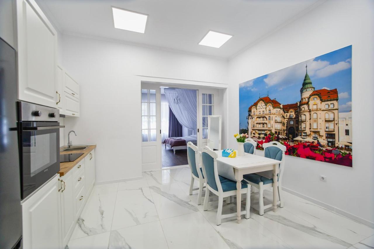 Cosy Bohemian Home Near Piata Unirii Oradea Zewnętrze zdjęcie