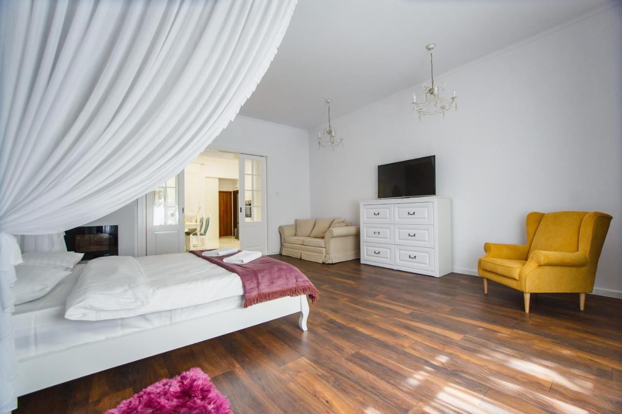 Cosy Bohemian Home Near Piata Unirii Oradea Zewnętrze zdjęcie
