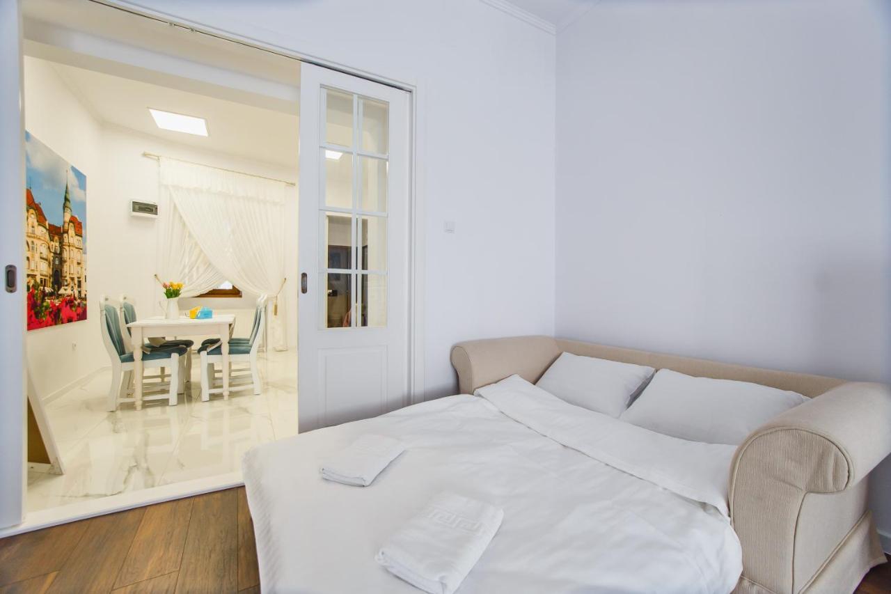 Cosy Bohemian Home Near Piata Unirii Oradea Zewnętrze zdjęcie