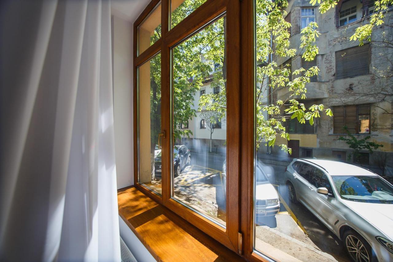 Cosy Bohemian Home Near Piata Unirii Oradea Zewnętrze zdjęcie